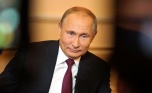 Путин подписал закон о привлечении инвестиций через инвестиционные платформы